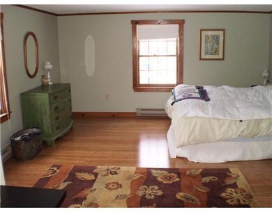 Master Bedroom.
