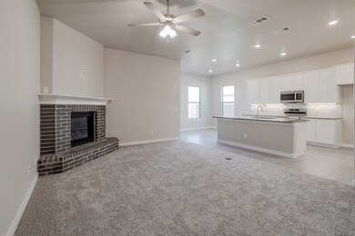 1313 96th Ct, Odessa, TX 79765 - photo 3