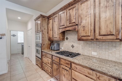 9823 Carriage Hill Ln, Frisco, TX 75035 - photo 6