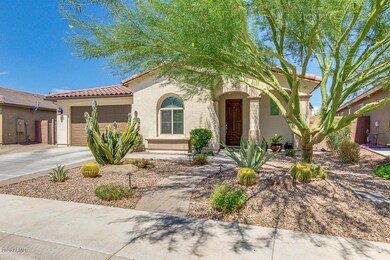 41139 N Laurel St, San Tan Valley, AZ 85140 - photo 3