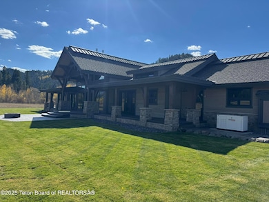 694 Salt River Ranch Ln, Thayne, WY 83127 - photo 7