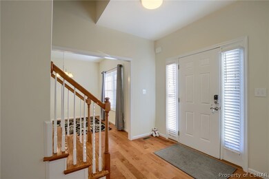Foyer