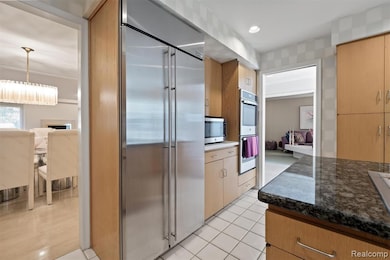 5129 Woodlands Ln, Bloomfield Hills, MI 48302 - photo 6