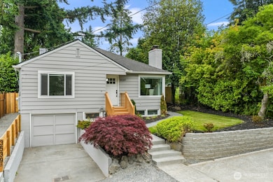 3539 NE 88th St unit A, Seattle, WA 98115 - photo 2