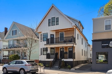 242 Broadway unit 2, Somerville, MA 02145 - photo 2