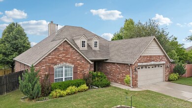 4712 N Narcissus Ave, Broken Arrow, OK 74012 - photo 2