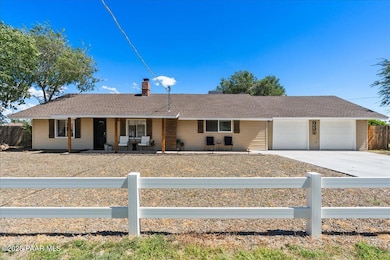 931 E Damion Loop, Chino Valley, AZ 86323 - photo 3