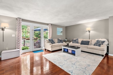 10 Oak Ridge Dr unit 5, Maynard, MA 01754 - photo 4