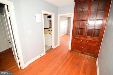 713 Hamlin St NE unit 1, Washington, DC 20017 - photo 6