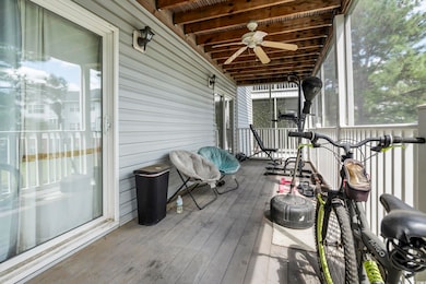 4845 Meadowsweet Dr unit 1407, Myrtle Beach, SC 29579 - photo 5