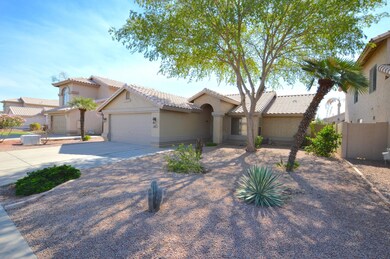 1673 E Laurel Ave, Gilbert, AZ 85234 - photo 2