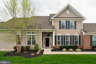 606 Tournament Dr, Moorestown, NJ 08057 - photo 4