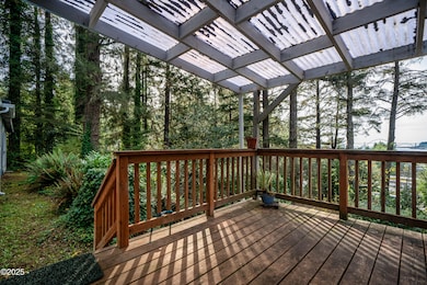 923 SE Bay Blvd unit 46, Newport, OR 97365 - photo 4