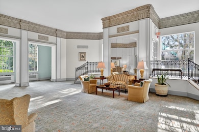 The Westchester unit 208B, Washington, DC 20016 - photo 4