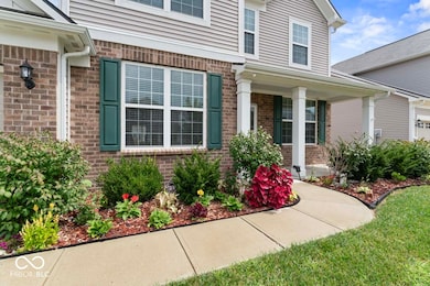 4145 Lotus St, Plainfield, IN 46168 - photo 5