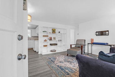 Entryway