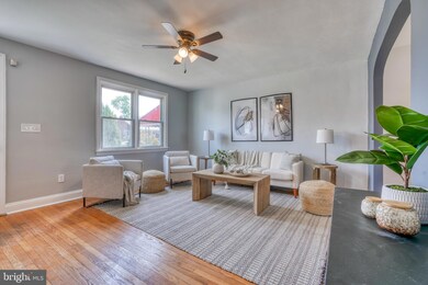 3814 Kimble Rd, Baltimore, MD 21218 - photo 4