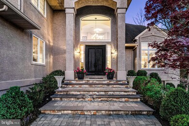 568 Bartram Rd, Moorestown, NJ 08057 - photo 4