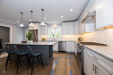 177 Glenellen Rd, Boston, MA 02132 - photo 6