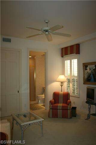 Den/ Third Bedroom