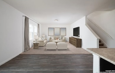 10528 Lesser Snow, Adkins, TX 78101 - photo 7