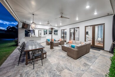 1033 Fisher St, Houston, TX 77018 - photo 4