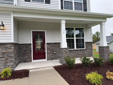 55 Fern Ridge Dr, Cameron, NC 28326 - photo 3