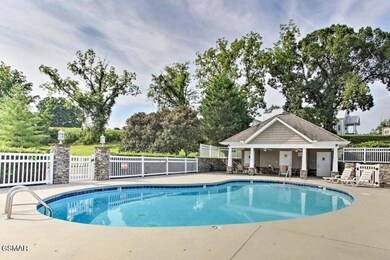 Neighborhood Pool