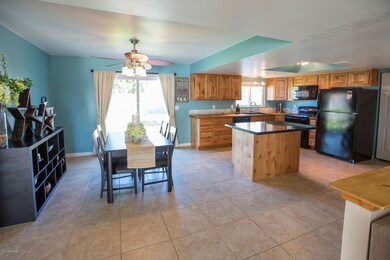 Entertainer's Kitchen