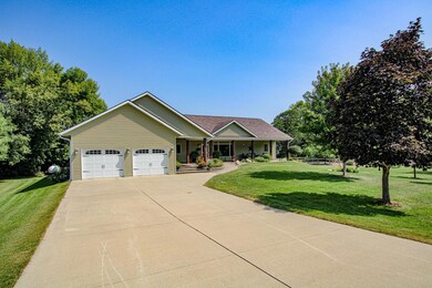 7267 Little Mary Cir SW, Alexandria, MN 56308 - photo 2