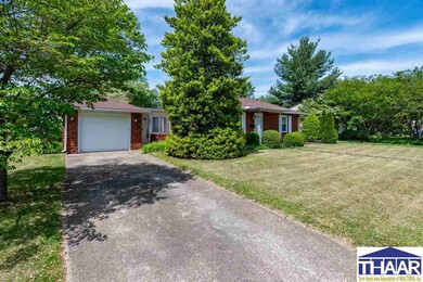 2821 Marisposa, Terre Haute, IN 47803 - photo 2