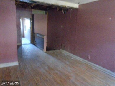 907 Lemmon St, Baltimore, MD 21223 - photo 2