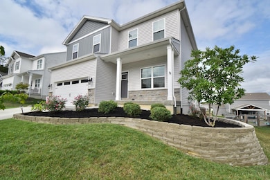 3285 Shadow Ridge Ct, Morrow, OH 45152 - photo 2