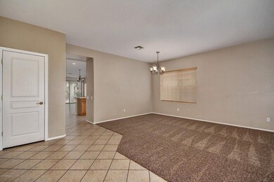 02 - Living-Dinning Room