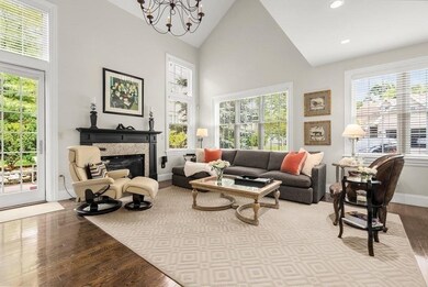 287 Langley Rd unit 7, Newton Center, MA 02459 - photo 4