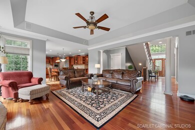 1312 Calvin Ct, Naperville, IL 60540 - photo 3