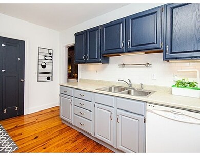 35 Chiswick Rd unit 2, Brighton, MA 02135 - photo 7