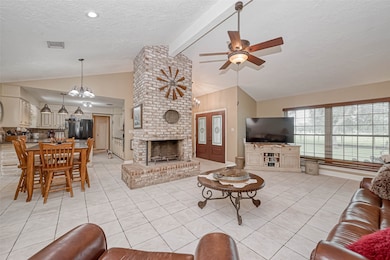 9718 Old Needville Fairchild Rd, Needville, TX 77461 - photo 6