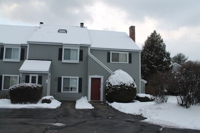 162 Grant Dr, Woodstock, NH 03262 - photo 2