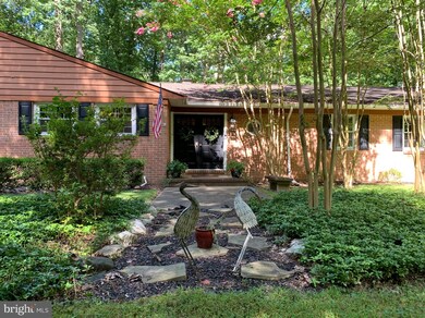 11305 Woodland Dr, Lutherville Timonium, MD 21093 - photo 6