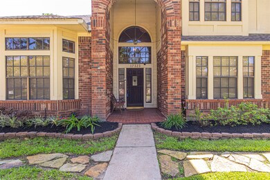 17323 Meadow Heights Dr, Houston, TX 77095 - photo 3