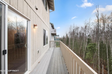 21026 Trailhead Ave unit 24, Anchorage, AK 99577 - photo 6