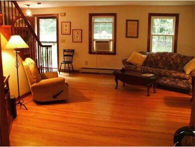 140 Cashman Hill Rd, Ashburnham, MA 01430 - photo 3