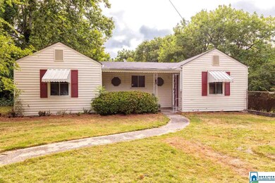 2117 3rd St NE, Center Point, AL 35215 - photo 2