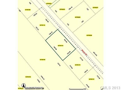 Plat Map - GIS MAP
