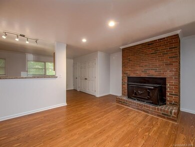 545 Caribou Rd, Asheville, NC 28803 - photo 5