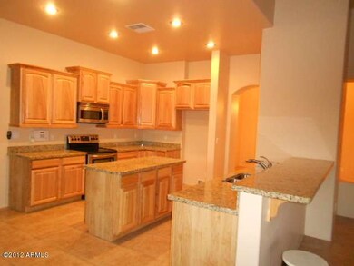 Perfect Kitchen!!