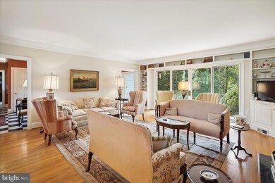 9276 Tournament Rd, Warrenton, VA 20186 - photo 7