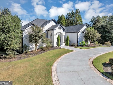 163 Glen Eagle Way, McDonough, GA 30253 - photo 3