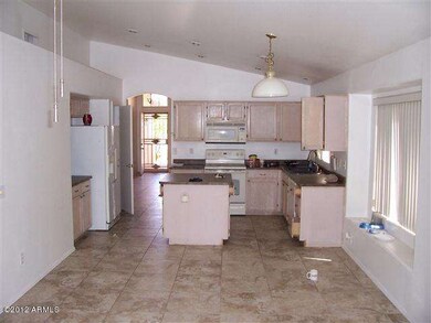 KESLER KITCHEN